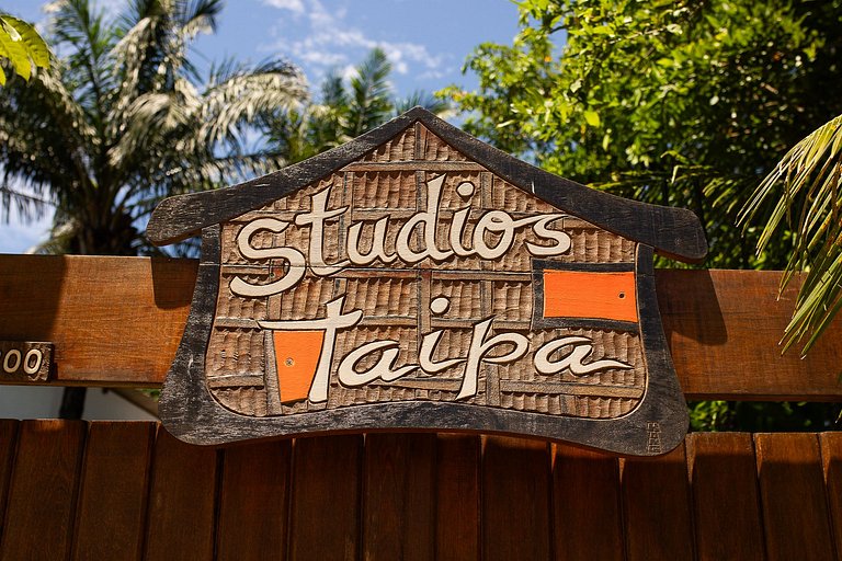 Studios Taipa - Ao lado da Pituba e Praias Urbanas